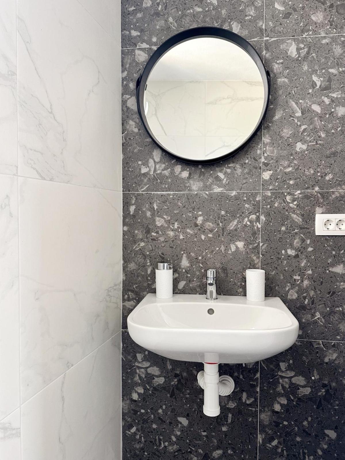 Jasmin Apartmani Bar Zewnętrze zdjęcie