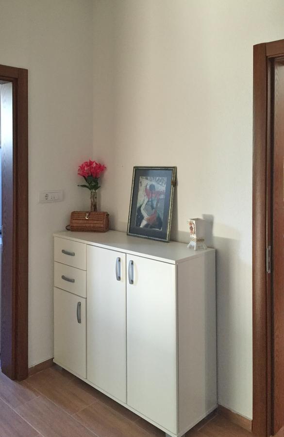 Jasmin Apartmani Bar Zewnętrze zdjęcie